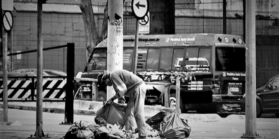 MISERIA CRECIENTE; PROTESTAS SOCIALES; REPUDIOS CONTRA BOLSONARO