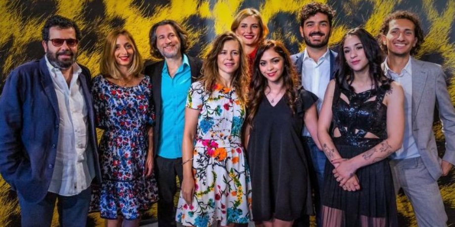 CINE IBEROAMERICANO ENALTECE A LOCARNO