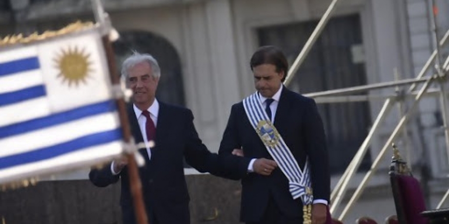 RECHAZO A LA NO INVITACION