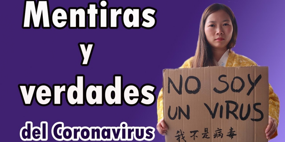 Coronavirus: La Tempestad de mierda.