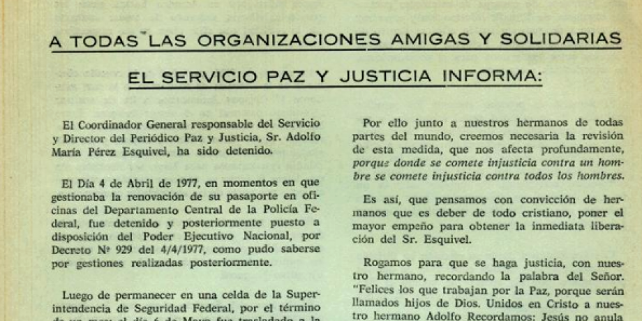 "Si mañana se termina el mundo, no dejaré de sonreírle a la vida"