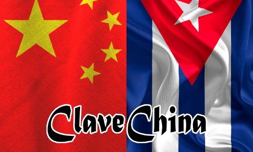 Clave China, más que un programa radial.