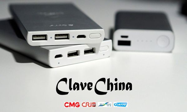 Clave China, más que un programa radial.