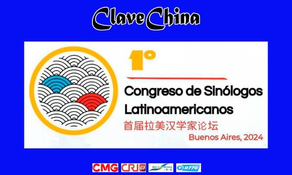 Clave China, más que un programa radial