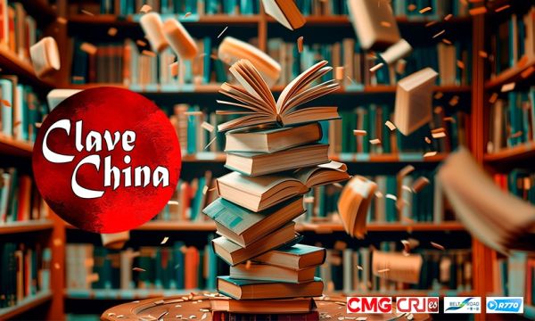 Clave China, más que un programa radial