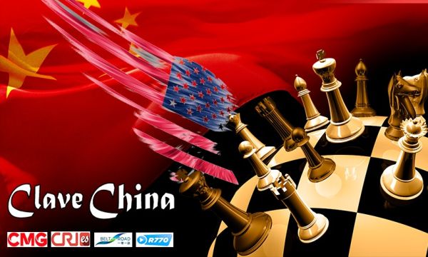 Clave China, más que un programa radial.
