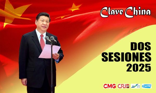 Clave China embajadora de la Cultura, más que un programa radial