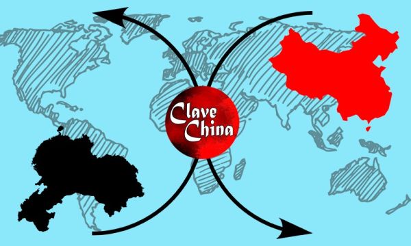 Clave China embajadora de la Cultura, más que un programa radial