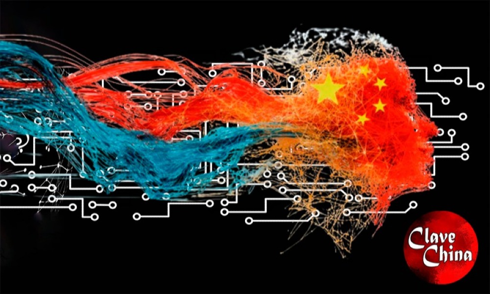 Clave China, más que un programa radial.